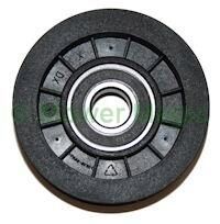 25601554/0 IDLER PULLEY-PLASTIC