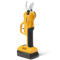 Stiga SC 100e Cordless Pruning Secateurs Shears Kit
