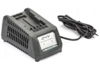Stiga Standard Charger 24v for Universal Cordless Range 270012020/17 Stiga Standard Charger 24v for Universal Cordless Range 270012020/17
