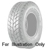 Maxxis  4.00/5 C154 4PLY (X) Tyre