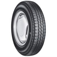 Trailermaxx High Speed Trailer Tyre CR966 195/60 R12