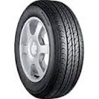 Trailermaxx High Speed Trailer Tyre CR966 195/55 R10 98/96P 10PR M&S