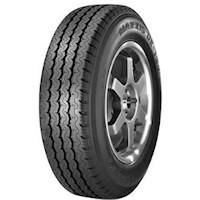 Trailermaxx High Speed Trailer Tyre UE168  155/70 R12C 104/102N