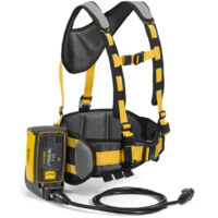 Stiga BB 700e Battery Belt