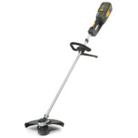 Stiga BC 700e Cordless Brushcutter with Loop Handle (Bare Tool) Stiga BC 700e Cordless Brushcutter with Loop Handle (Bare Tool)