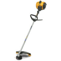 Stiga BC 740 Premium Petrol Brushcutter 35cc Loop Handle