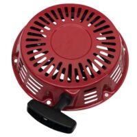 Honda GX340 / GX390 Recoil Starter - Genuine - 28400-ZE3-W02ZP Honda GX340 / GX390 Recoil Starter - Genuine - 28400-ZE3-W02ZP