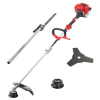 Mountfield MM2603 Petrol Multi-Tool 3-In-1 Trimmer / Brushcutter / Hedger Mountfield MM2603 Petrol Multi-Tool 3-In-1 Trimmer / Brushcutter / Hedger