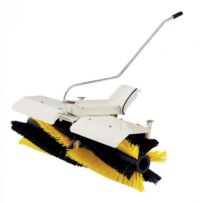 Stiga Front brush Tiller