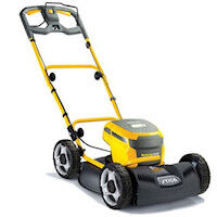 Stiga Lawnmowers