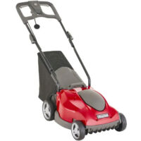 Mountfield Princess 34 Electric Lawnmower 34cm / 1400w