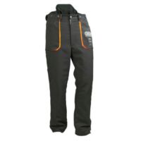 Oregon YUKON Type A Forestry Chainsaw Protective Trousers EN381-5 Class 1 XXL Oregon YUKON Type A Forestry Chainsaw Protective Trousers EN381-5 Class 1 XXL