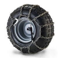 Snow Chains 20in (TCSD108, TCSD118, TCHE102, TCSH122, TCHESD118)