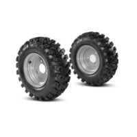 Stiga Winter Wheels (Pair)