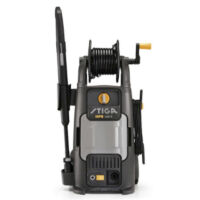 Stiga Electric Pressure Washer HPS235R 1800w / 100 bar