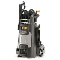Stiga Electric Pressure Washer HPS 550 R  2500w / 150 bar