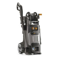 Stiga Electric Pressure Washer HPS 650 RG 2800w / 150 bar