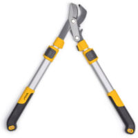 Stiga Telescopic Bypass Loppers