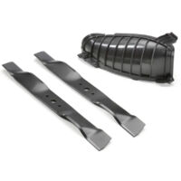 Mulching Kit (Plug And Blades) 108cm