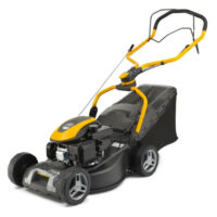 Stiga Collector 543 S Self-Propelled Petrol Rotary Mower 41cm