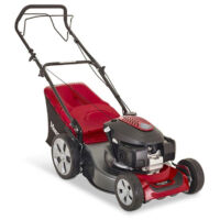 Mountfield SP46 Elite SelfProp Lawnmower 46cm / Honda