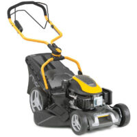 Stiga Combi 748 SE Petrol Lawnmower with Electric Start 46cm / Mulch 4-1in-1 Stiga Combi 748 SE Petrol Lawnmower with Electric Start 46cm / Mulch 4-1in-1