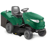 Atco GTX 38H Twin Ride-On Lawnmower 92cm / 586cc Atco GTX 38H Twin Ride-On Lawnmower 92cm / 586cc