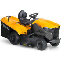 Stiga Estate 798 W Ride-On Lawnmower 98cm / 586cc Stiga Estate 798 W Ride-On Lawnmower 98cm / 586cc