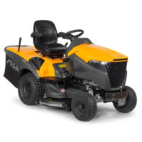 Stiga Estate 9102 WX Ride On Mower 102cm / Honda 688cc Stiga Estate 9102 WX Ride On Mower 102cm / Honda 688cc