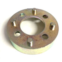 Ambrogio Wheel Support 300_D0037_01 (Supporto Ruota Supporto Ruota Post.L300) Ambrogio Wheel Support 300_D0037_01 (Supporto Ruota Supporto Ruota Post.L300)