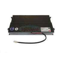 Zucchetti Ambrogio Battery 15Ah - L350 L400   300A42800A_R