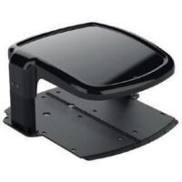 Ambrogio Garage Shelter L350 - Shiny Black 300Z42300A