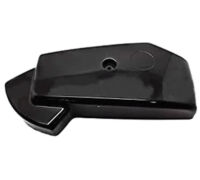 322060248/1 R/H ROLLER COVER NT BLACK