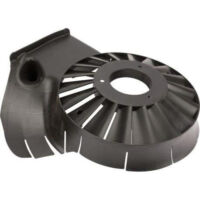 322060271/2 BELT GUARD MP1 55