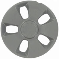 322110643/0 HUB CAP D=200/210 (GREY) 322110643/0 HUB CAP D=200/210 (GREY)