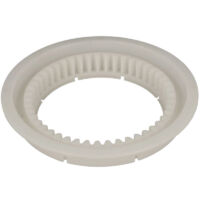 322120118/0  PLASTIC DRIVE GEAR
