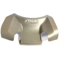 322226241/0  Front Top Cover (GREY) MP2 55