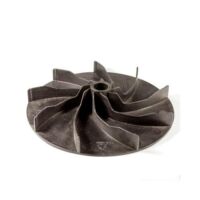 Mountfield Stiga Blade Holder Fan EL390R EL410 22465602/1 Mountfield Stiga Blade Holder Fan EL390R EL410 22465602/1