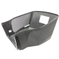 322486128/0 LOWER GRASSBOX [BLACK]