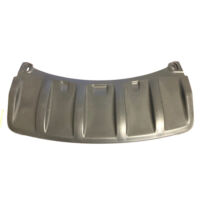 322500108/0 Under Deck Guard 42cm 322500108/0 Under Deck Guard 42cm