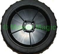 322686092/0 WHEEL-190mm