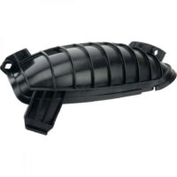 325140101/0 PLUG DEFLECTOR ONLY (no fittings)  