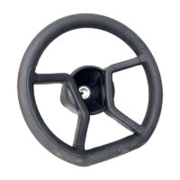 Short Steering Wheel  325961226/0