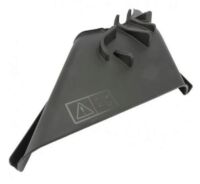 327107506/0 Mountfield Stiga Atco Side-Discharge Chute