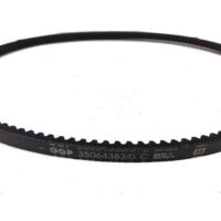 Mountfield / Stiga / Castelgarden 550R/53R Toothed Belt for Lawnmower 135064383/0 Mountfield / Stiga / Castelgarden 550R/53R Toothed Belt for Lawnmower 135064383/0