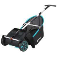 Gardena Leaf and Lawn Collector 3565-20 Gardena Leaf and Lawn Collector 3565-20