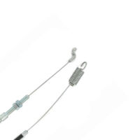 381000653/0 CLUTCH DRIVE CABLE