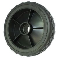 381007351/0 FRONT WHEEL-170mm