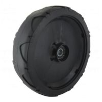 To Clear - Special Price - 381007455/1 WHEEL ASSMEBLY D=180 