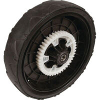 381007467/1 DRIVE WHEEL ASSEMBLY-240mm (was 381007467/0)